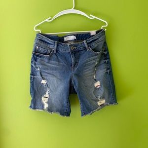 Torrid Shorts size 12 NWT